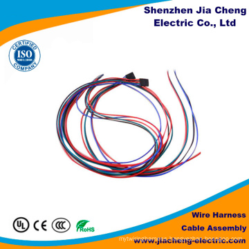 Car LED Light Bar Wiring Harness